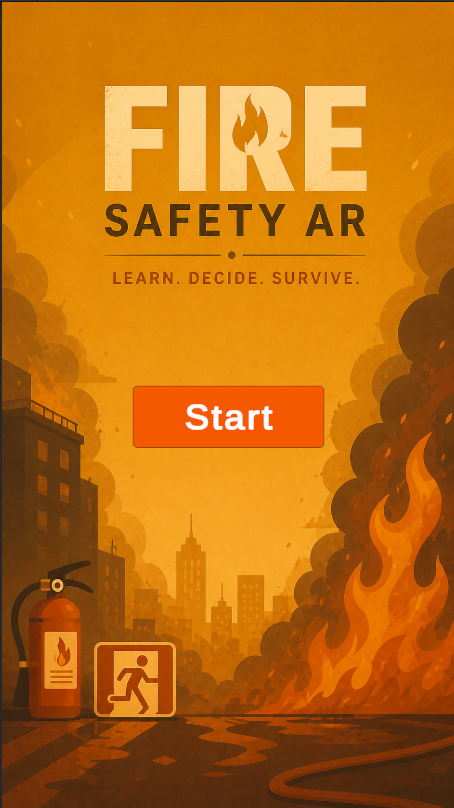 Start Screen